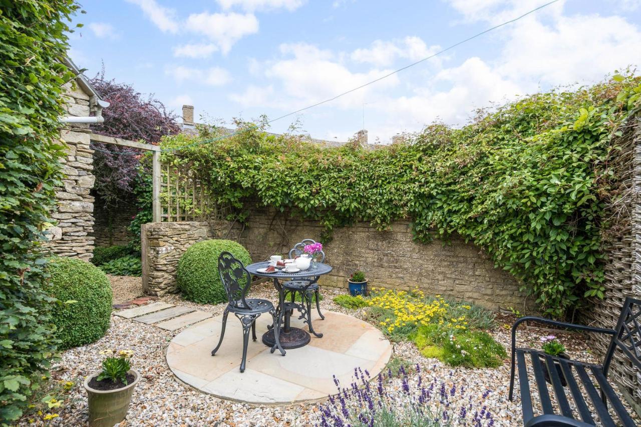 Box Cottage Broadwell (Cotswold) Exterior foto