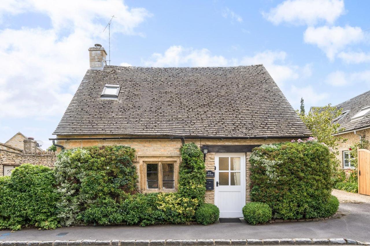 Box Cottage Broadwell (Cotswold) Exterior foto