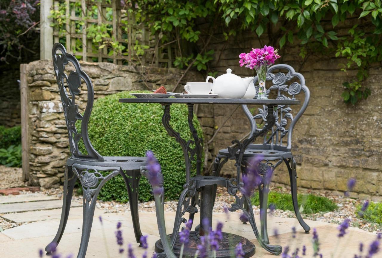 Box Cottage Broadwell (Cotswold) Exterior foto