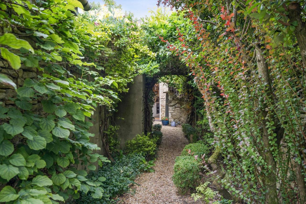 Box Cottage Broadwell (Cotswold) Exterior foto