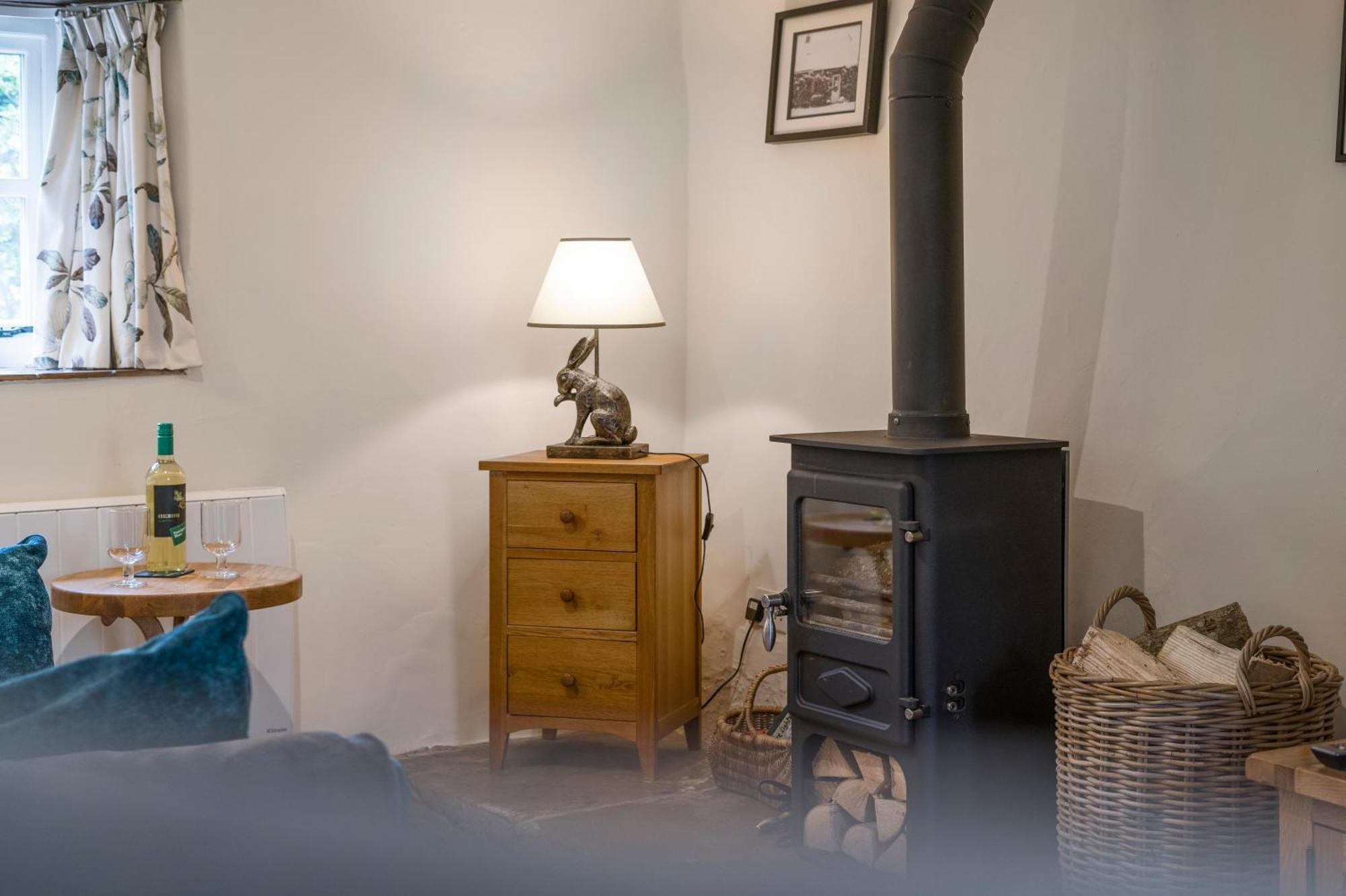 Box Cottage Broadwell (Cotswold) Exterior foto