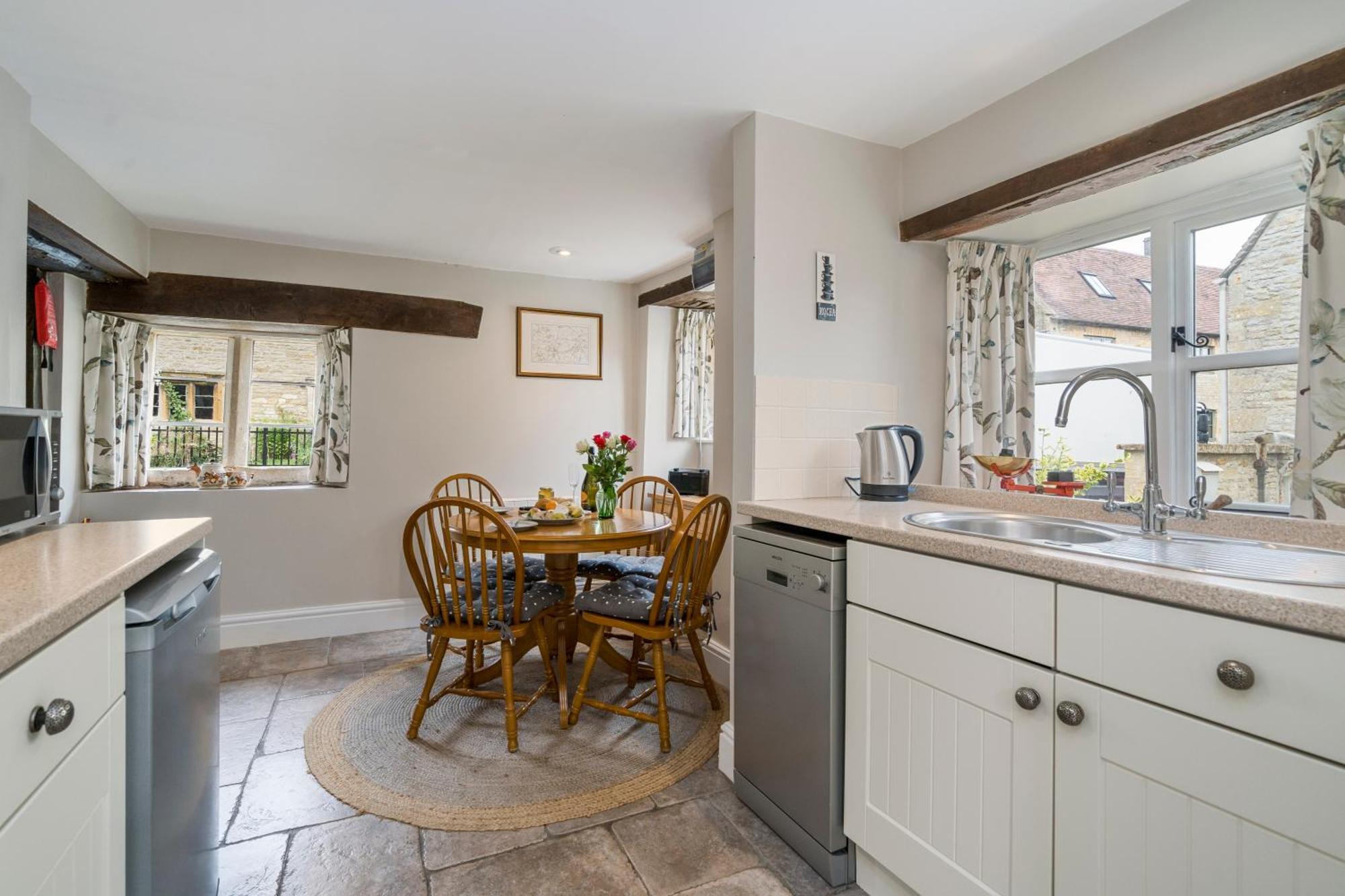 Box Cottage Broadwell (Cotswold) Exterior foto
