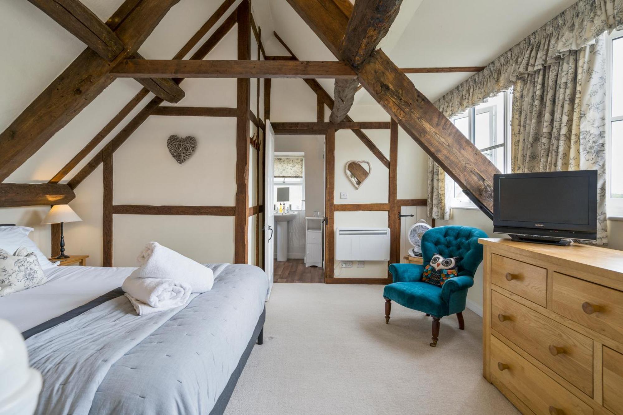 Box Cottage Broadwell (Cotswold) Exterior foto