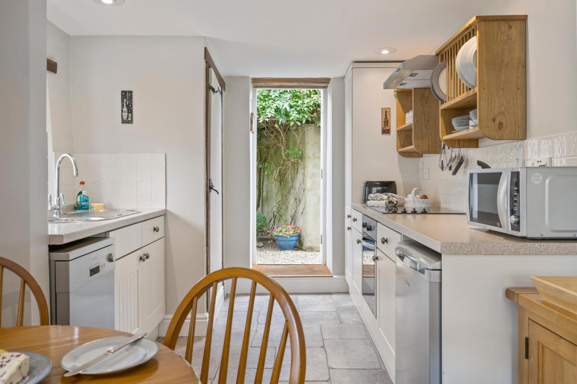 Box Cottage Broadwell (Cotswold) Exterior foto