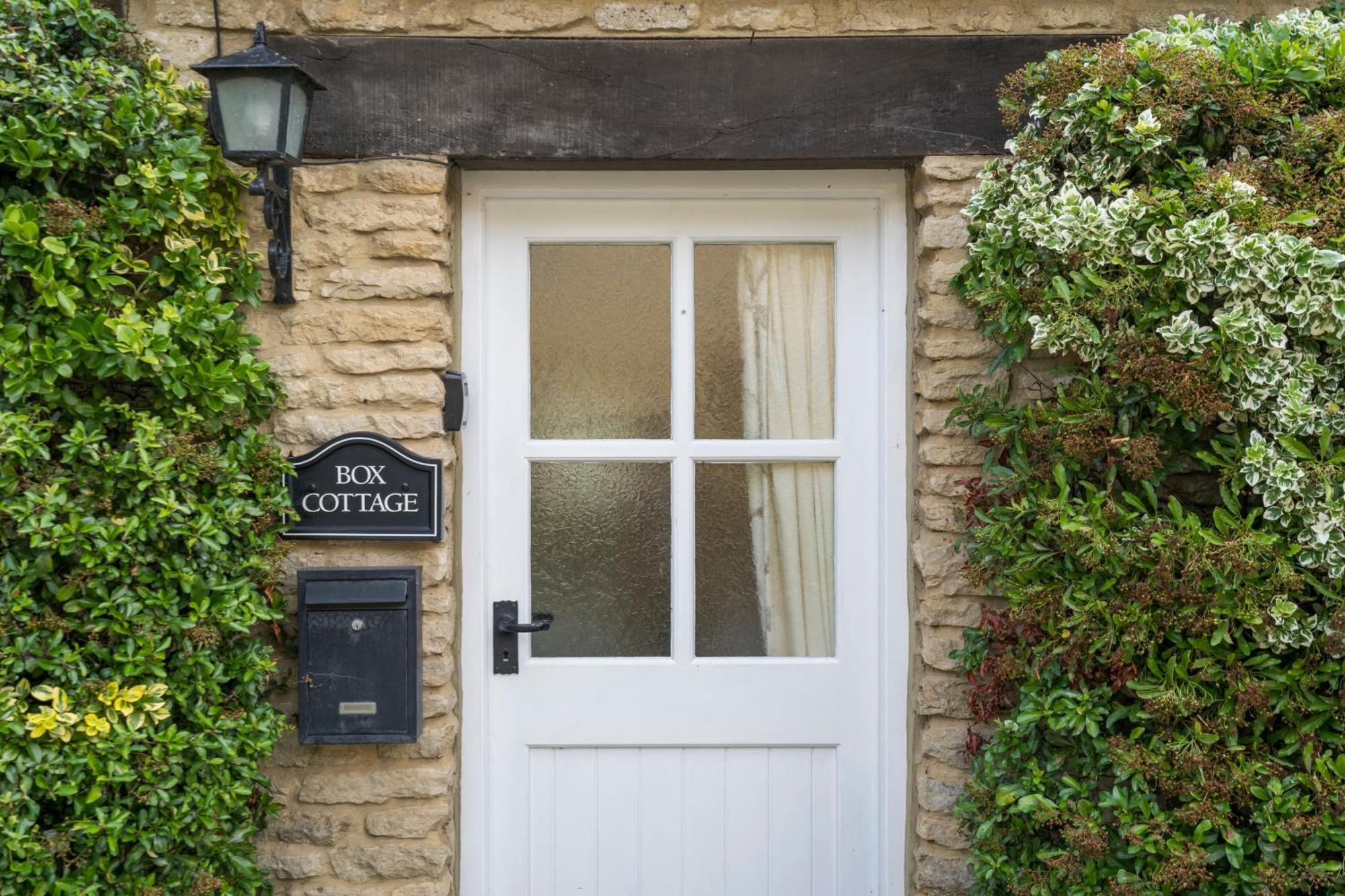 Box Cottage Broadwell (Cotswold) Exterior foto