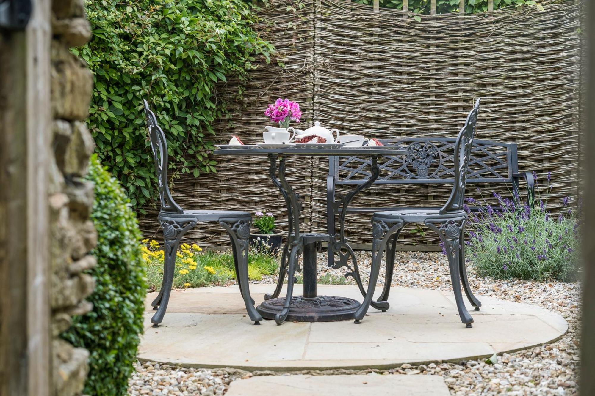 Box Cottage Broadwell (Cotswold) Exterior foto